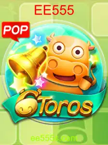 Descubra o Fascinante Mundo do Jogo 6Toros