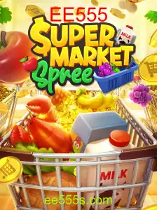 SupermarketSpree